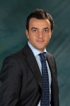 Fabio Albanini, Managing Director snom Italia