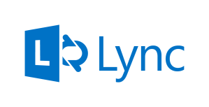 lync logo