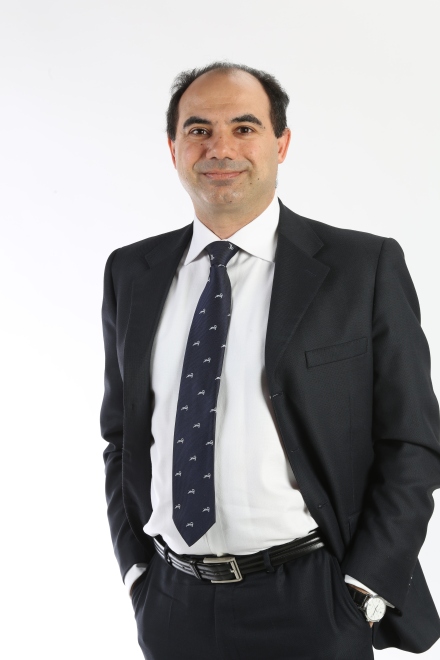 Giulio Vada, Country Manager, G DATA Italia